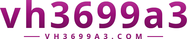 vh3699a3 logo