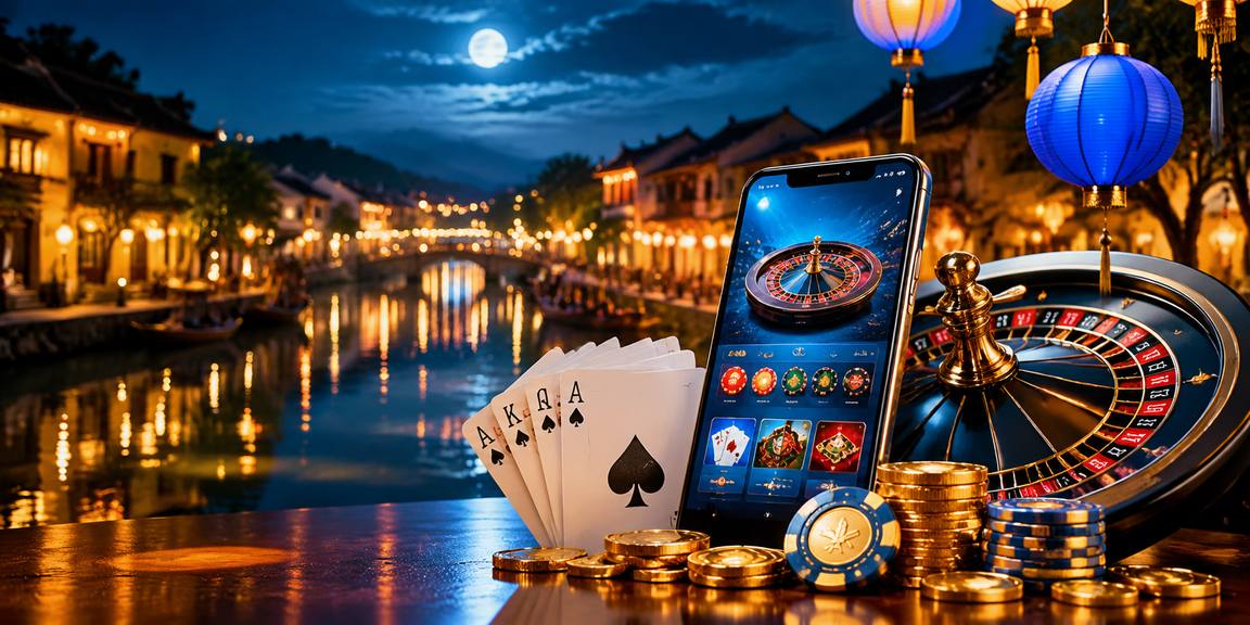 vh3699a3 Sảnh Bắn Cá Viettel Money Trên vh3699a3