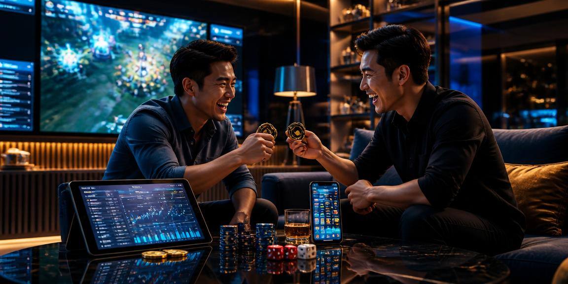vh3699a3 Ba Bước Để Vào Sảnh Trên Điện Thoại